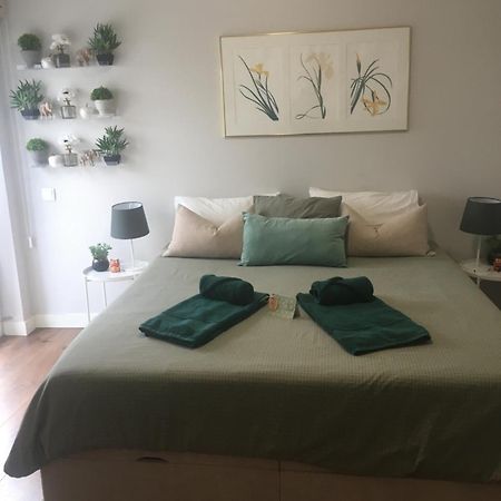 Casa De Cece Apartman Lagoa  Kültér fotó