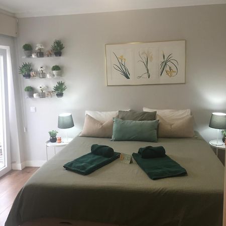 Casa De Cece Apartman Lagoa  Kültér fotó