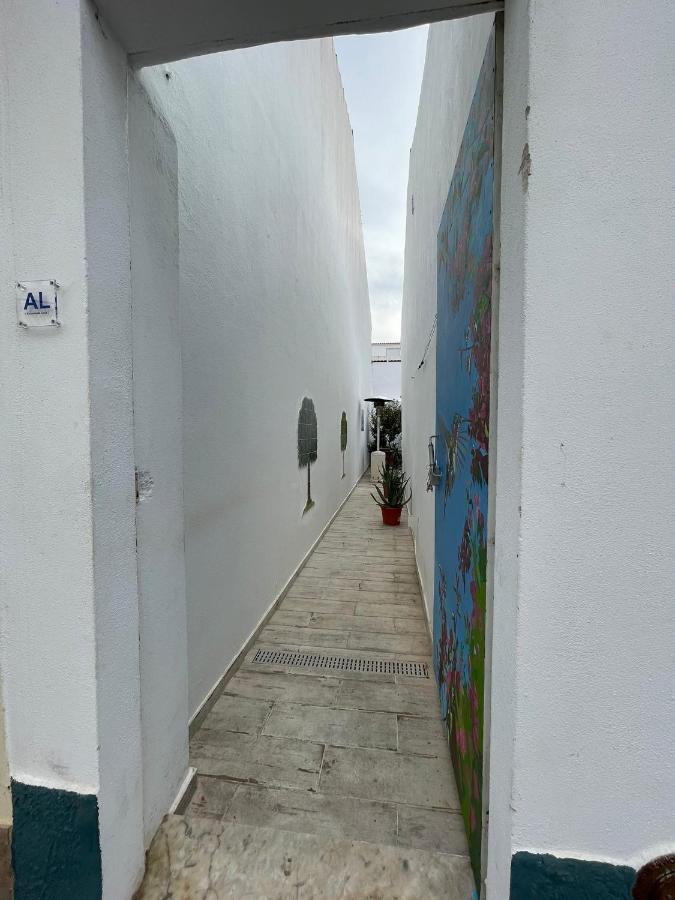 Casa De Cece Apartman Lagoa  Kültér fotó