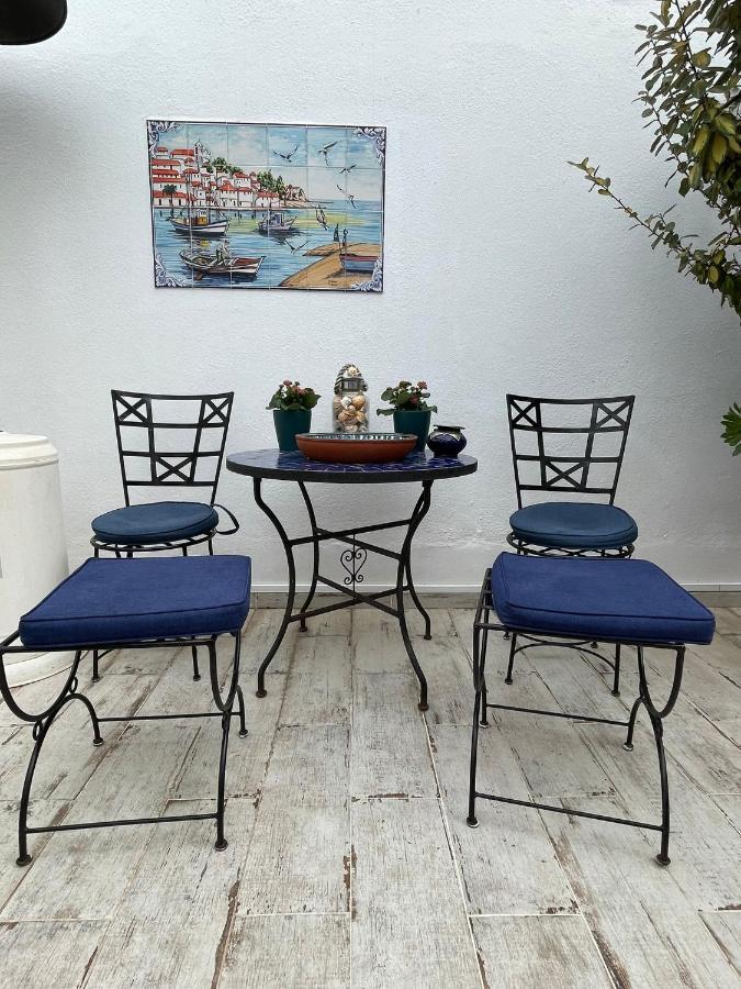 Casa De Cece Apartman Lagoa  Kültér fotó