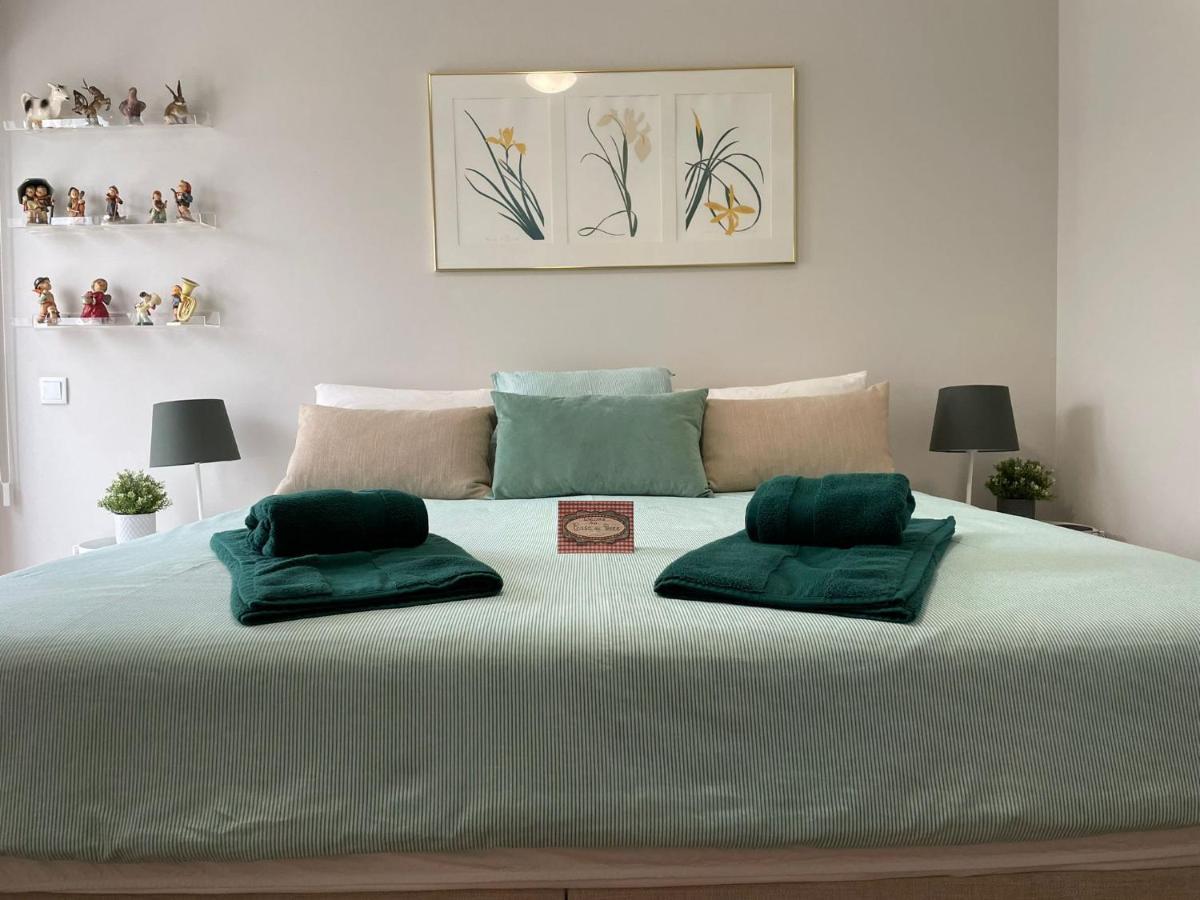 Casa De Cece Apartman Lagoa  Kültér fotó
