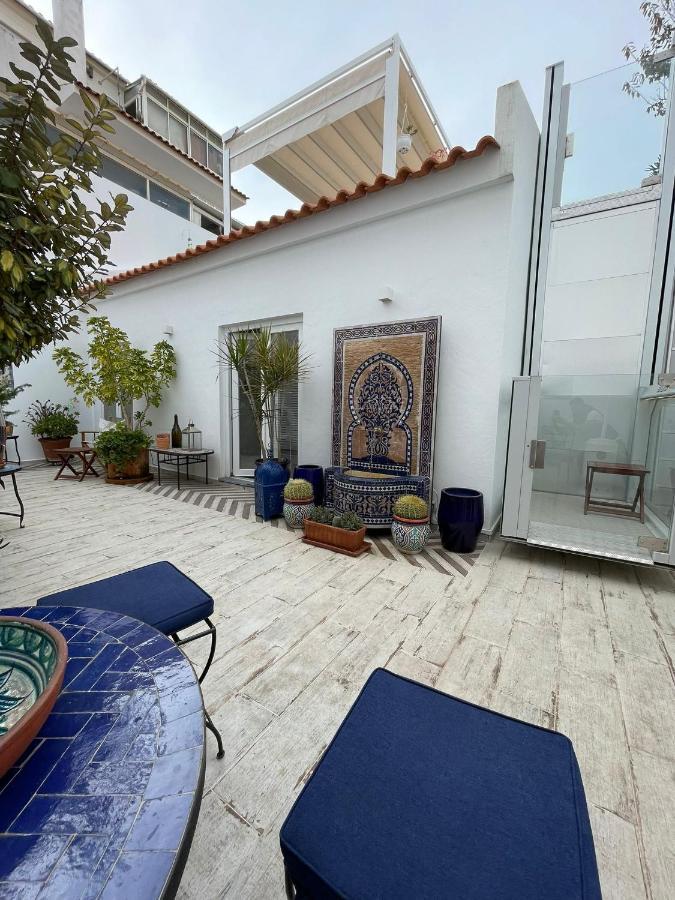 Casa De Cece Apartman Lagoa  Kültér fotó