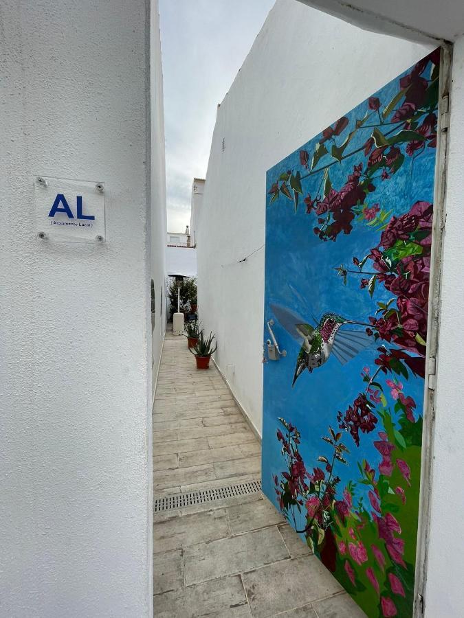 Casa De Cece Apartman Lagoa  Kültér fotó
