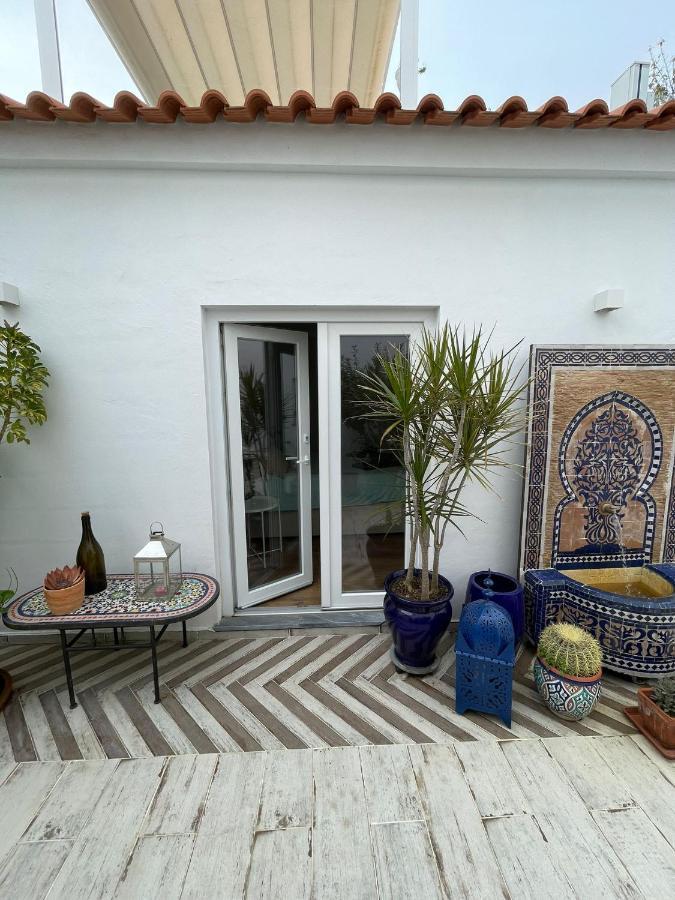 Casa De Cece Apartman Lagoa  Kültér fotó