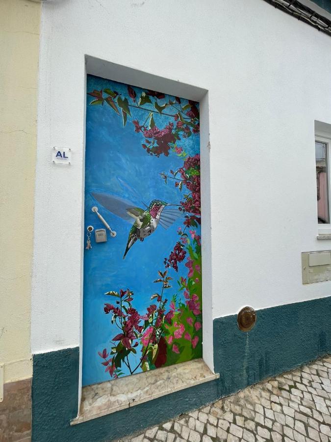 Casa De Cece Apartman Lagoa  Kültér fotó