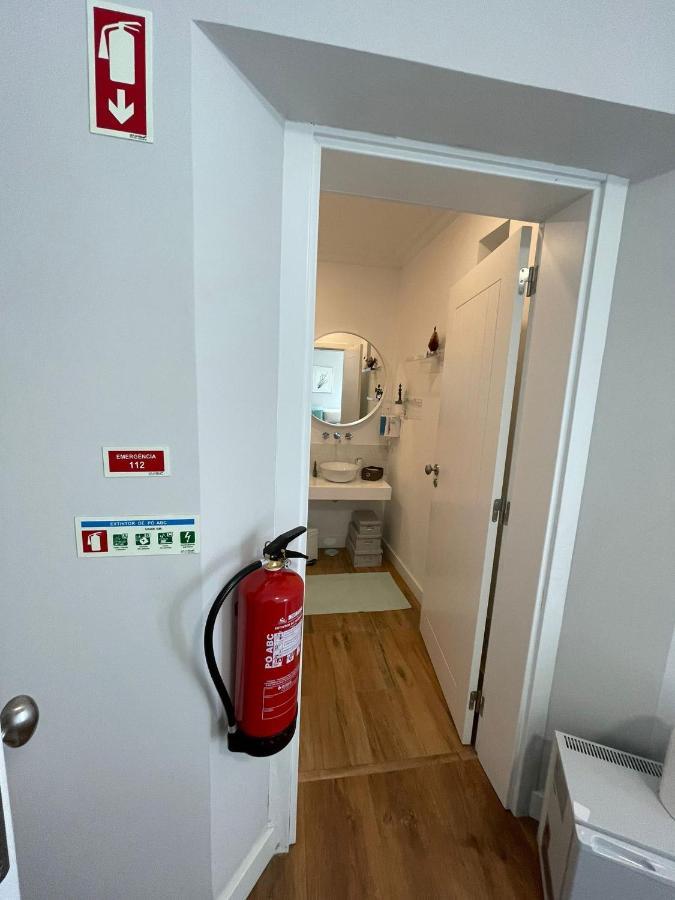 Casa De Cece Apartman Lagoa  Kültér fotó