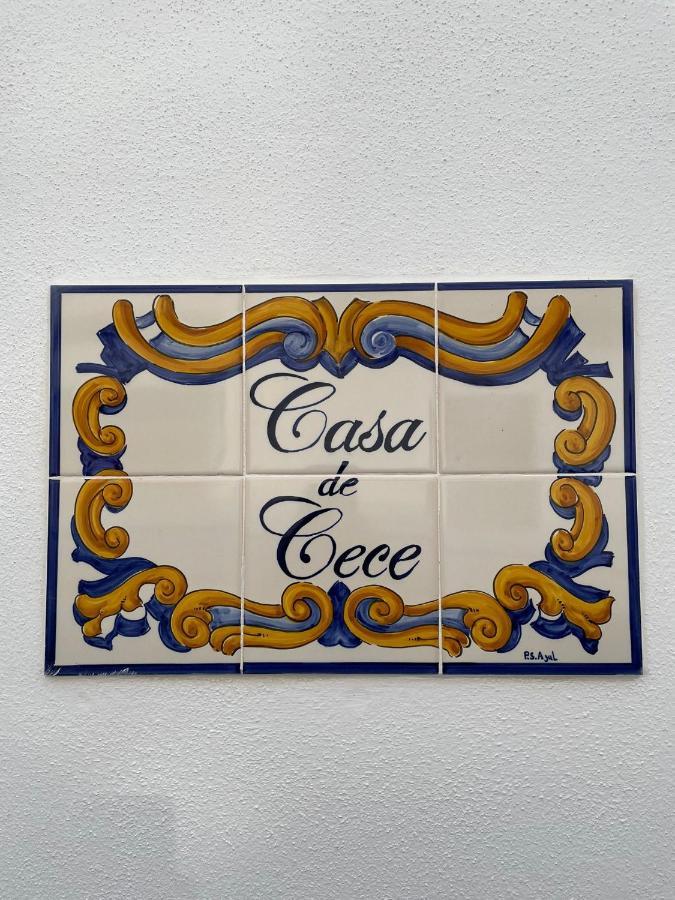 Casa De Cece Apartman Lagoa  Kültér fotó