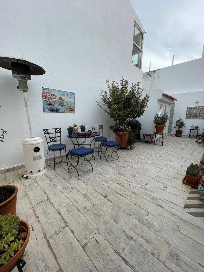 Casa De Cece Apartman Lagoa  Kültér fotó