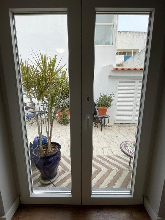 Casa De Cece Apartman Lagoa  Kültér fotó