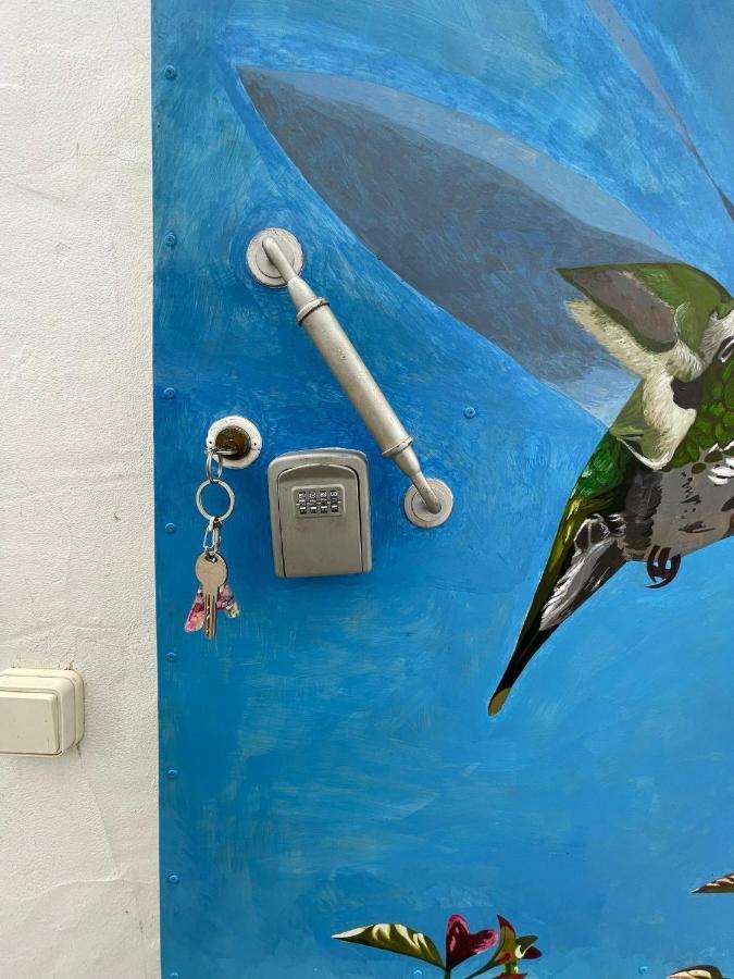Casa De Cece Apartman Lagoa  Kültér fotó