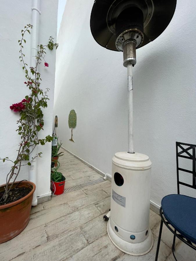 Casa De Cece Apartman Lagoa  Kültér fotó
