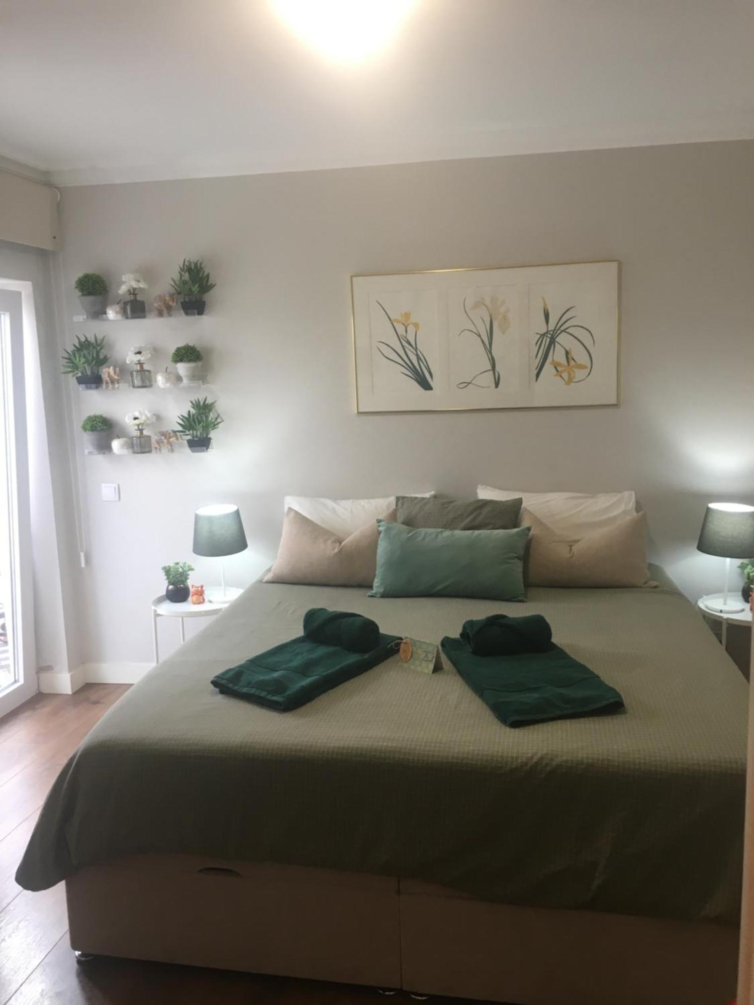 Casa De Cece Apartman Lagoa  Kültér fotó