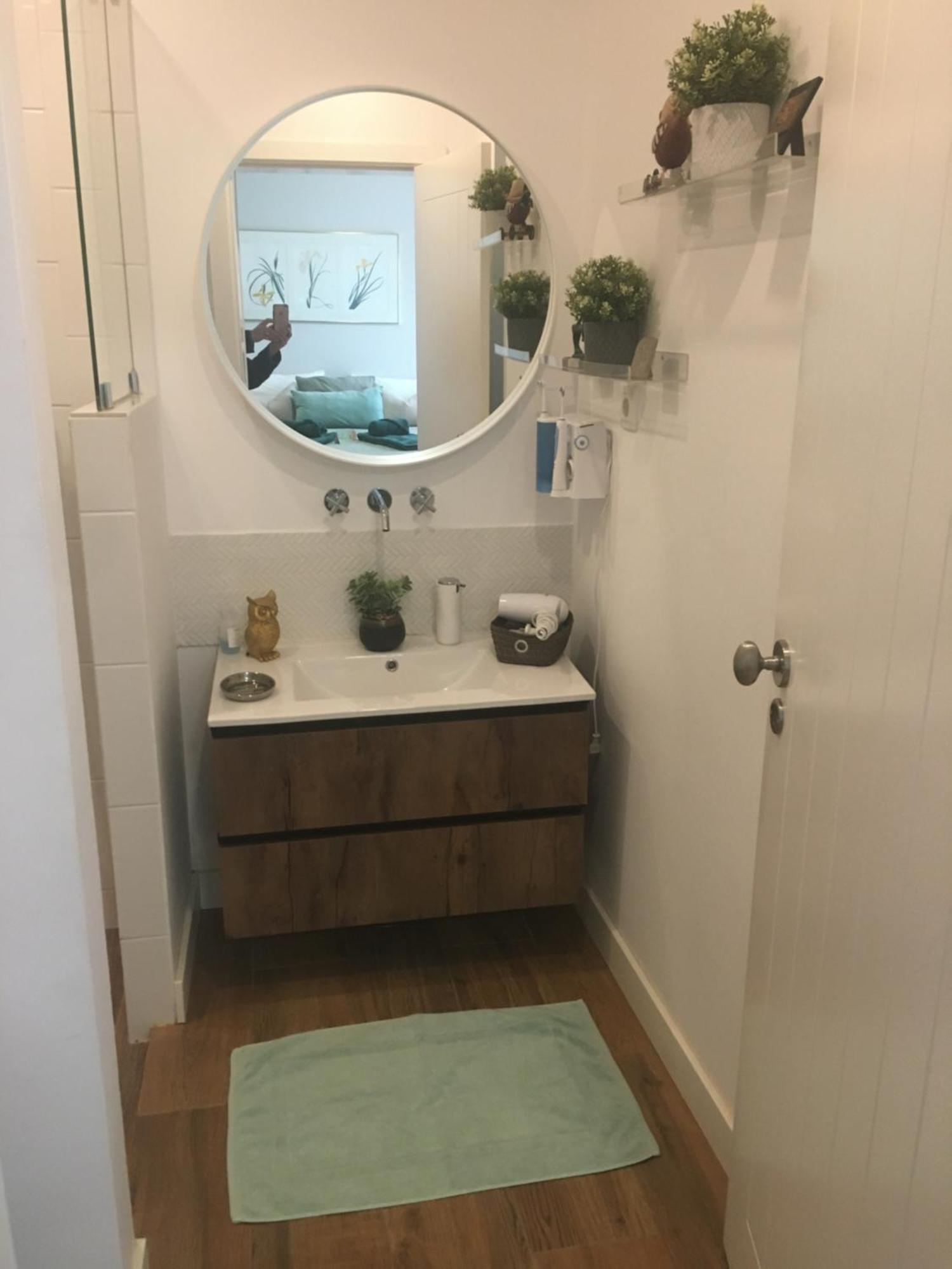 Casa De Cece Apartman Lagoa  Kültér fotó